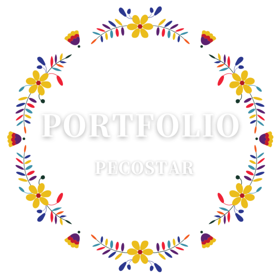 portfolio mainvisual (1080 × 1080 px)